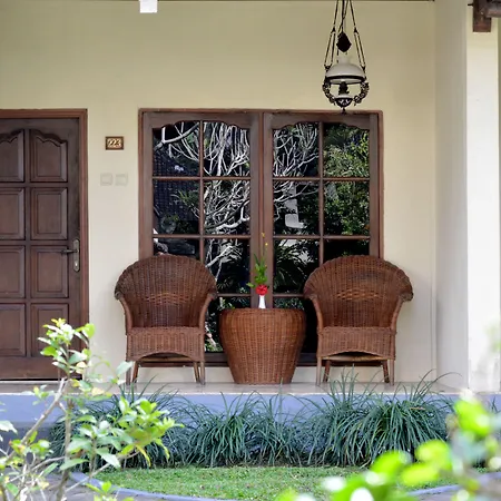 Champlung Sari Hotel And Spa Ubud