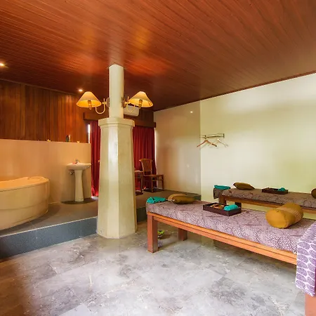 Champlung Sari Hotel And Spa Ubud