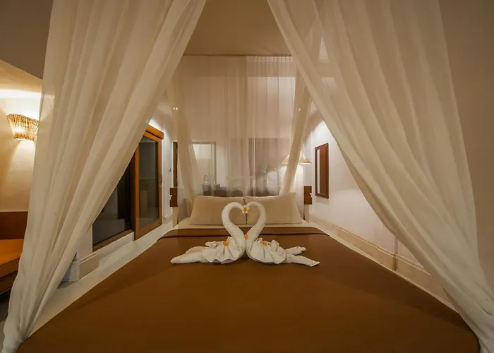 Champlung Sari And Hotel Ubud