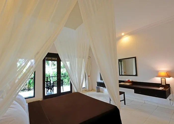 Champlung Sari And Hotel Ubud