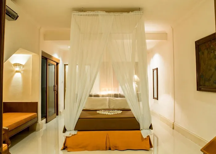Champlung Sari And Ubud