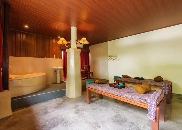 Champlung Sari And Hotel Ubud
