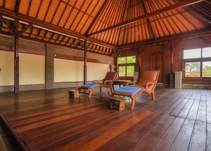 Champlung Sari And Hotel Ubud