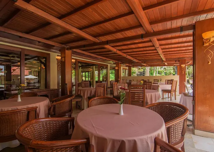 Champlung Sari And Hotel Ubud