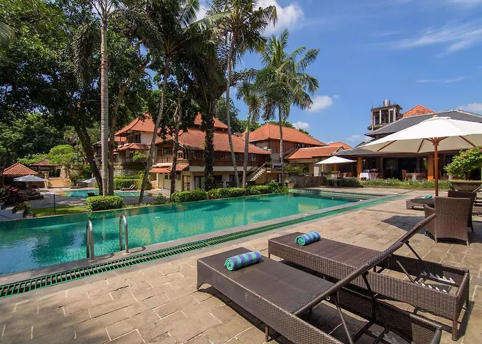 Champlung Sari And Ubud