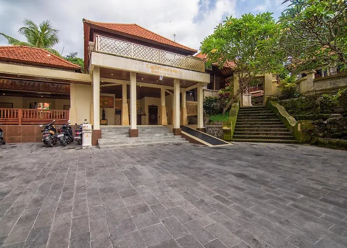 Hotel Champlung Sari And Ubud