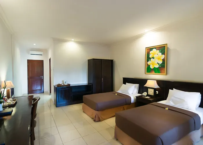 Champlung Sari And 3* Ubud
