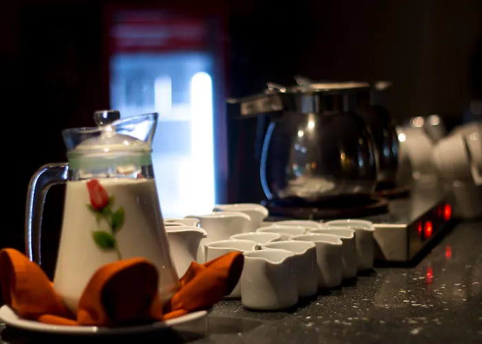 Hotel Champlung Sari And Ubud
