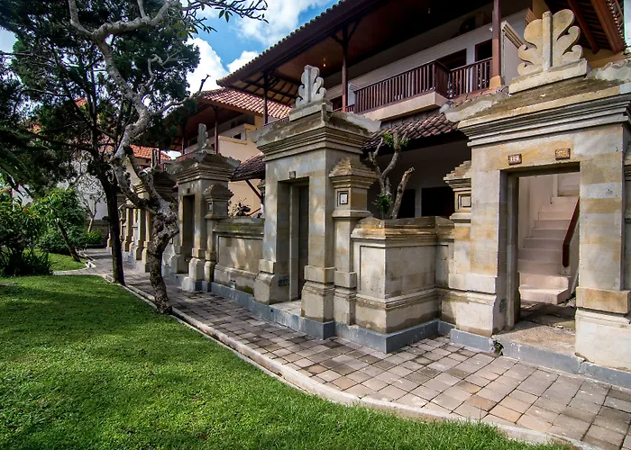 Champlung Sari And Ubud
