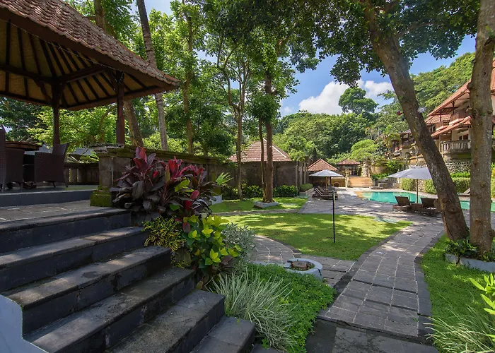 Champlung Sari And Ubud